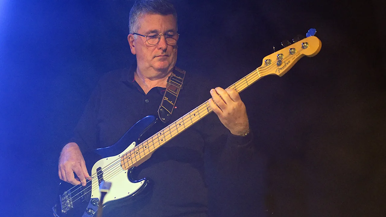 FmR en concert — © Gérard Jourdain