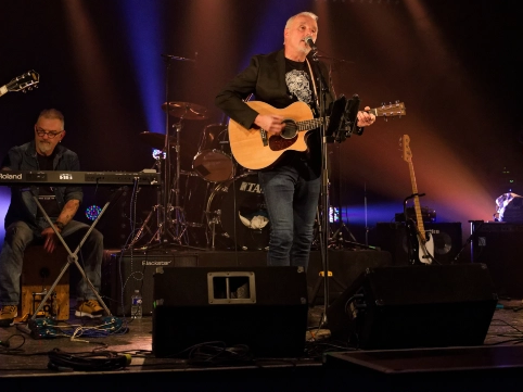 fmr en concert à l'espace culturel jacques brel, photo 2