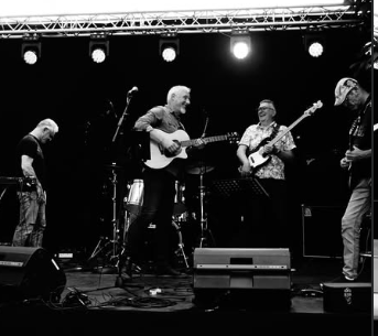 Concert caritatif FmR au Parc des Expositions de Mantes-la-Jolie (78), 8 juin 2024