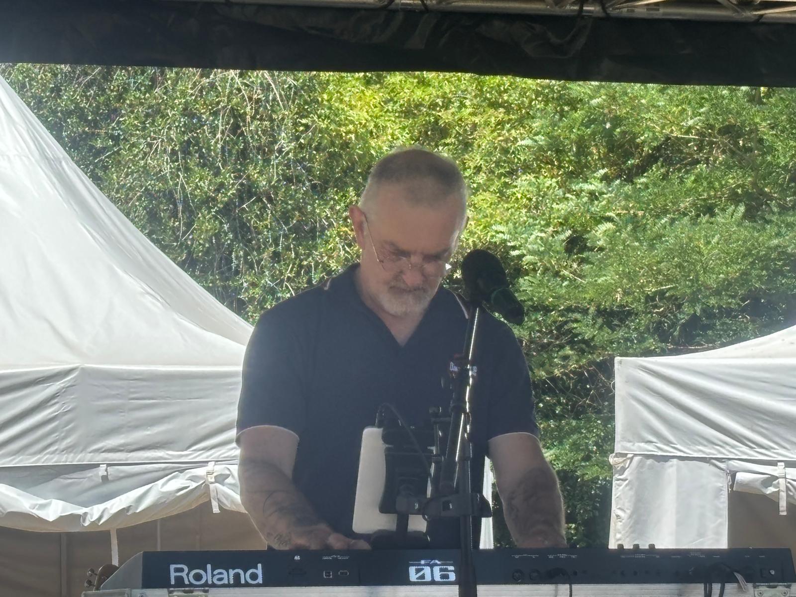 FmR pour la Fête de la Musique 2026 à Verneuil-sur-Avre (27), photo 7
