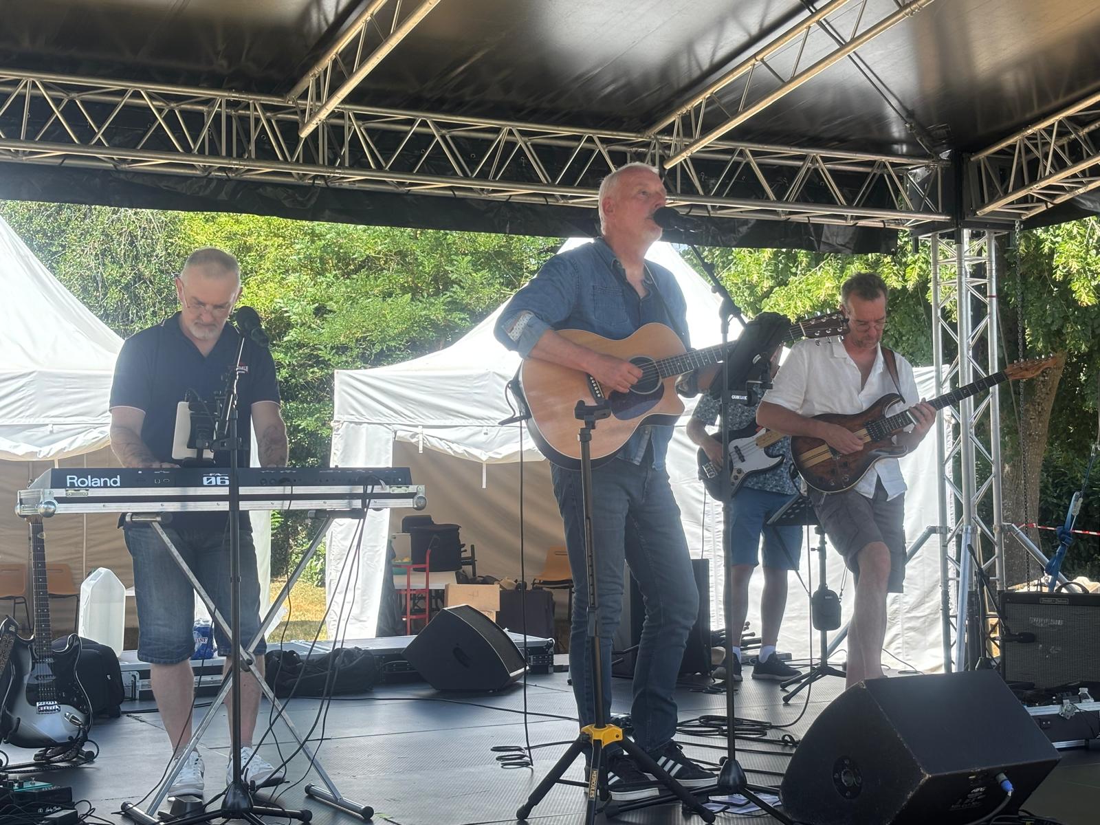 FmR pour la Fête de la Musique 2026 à Verneuil-sur-Avre (27), photo 4