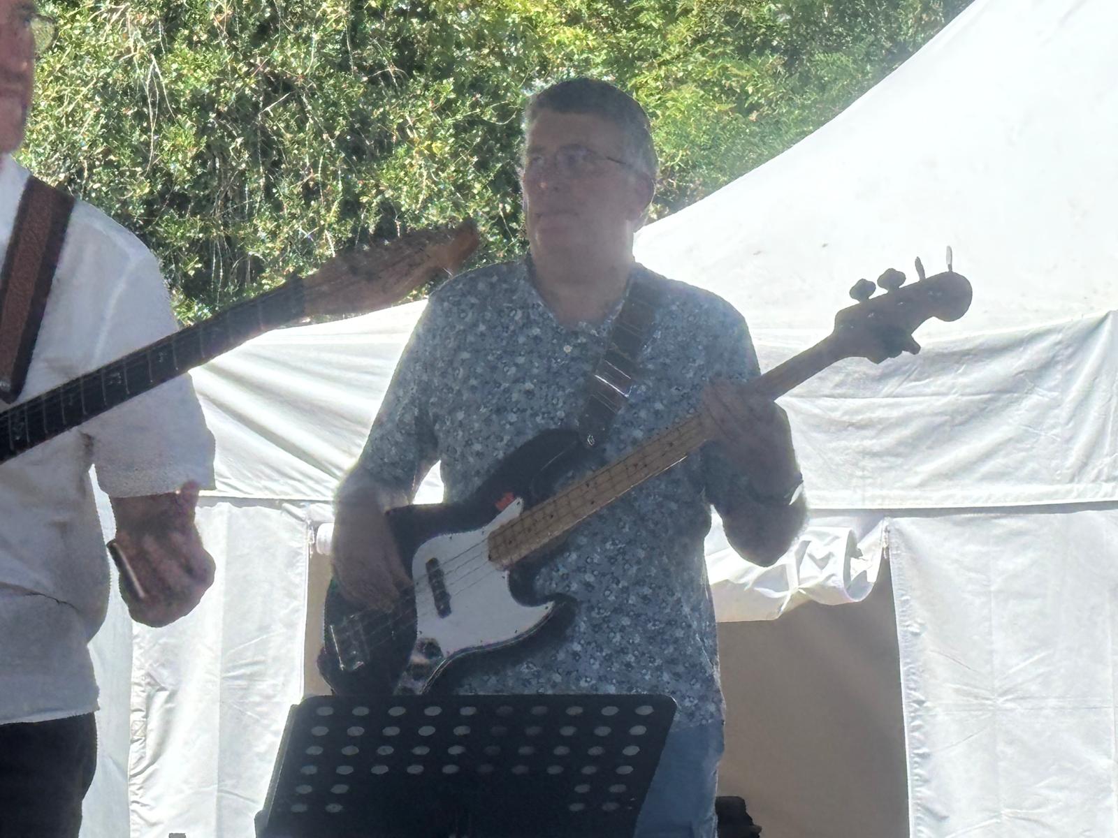 FmR pour la Fête de la Musique 2026 à Verneuil-sur-Avre (27), photo 6