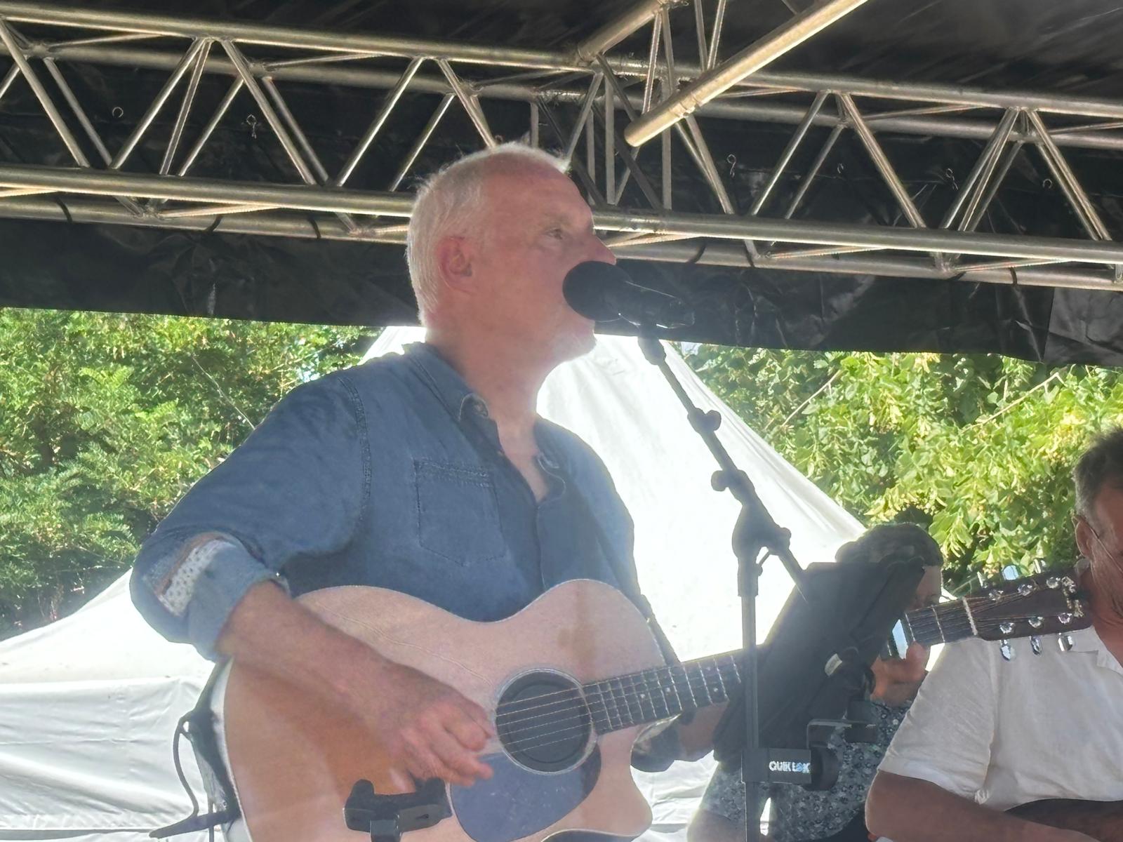 FmR pour la Fête de la Musique 2026 à Verneuil-sur-Avre (27), photo 5